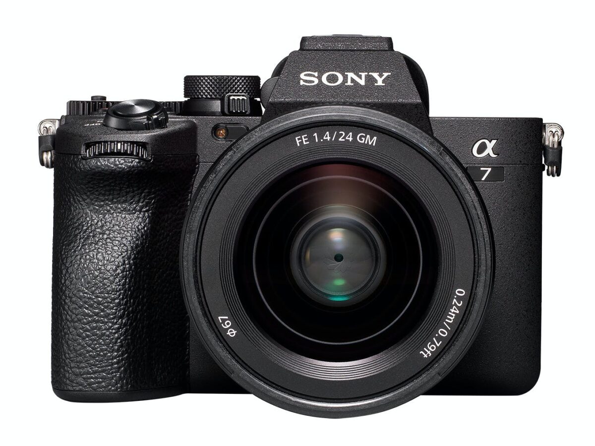 Sony A7 IV – The highly anticipated successor to the Sony A7 III