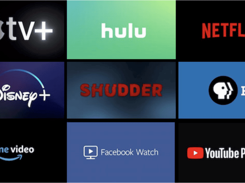 Best Streaming Services of 2023: Netflix, Hulu, Amazon, and More Compared