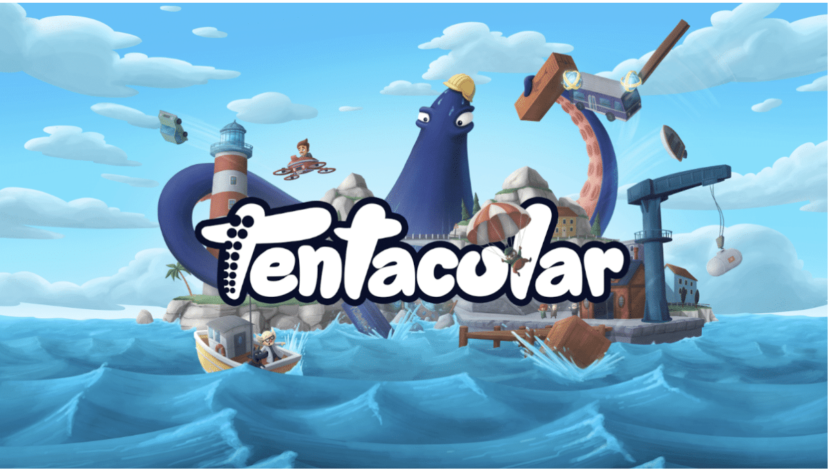 Tentacular