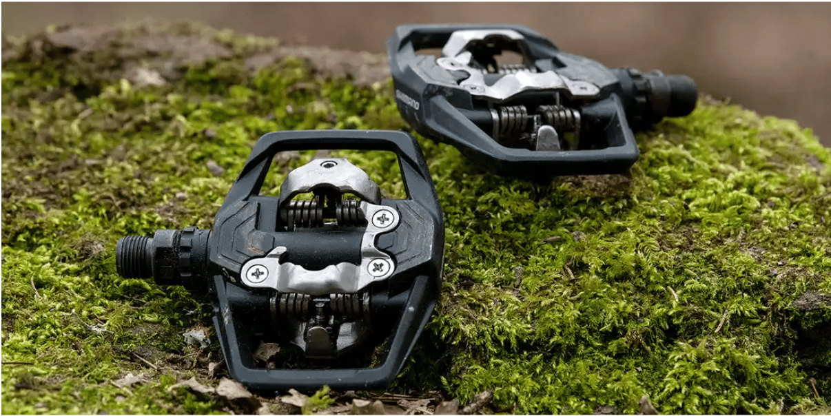 Shimano SPD vs SPDSL pedals Gadget Advisor