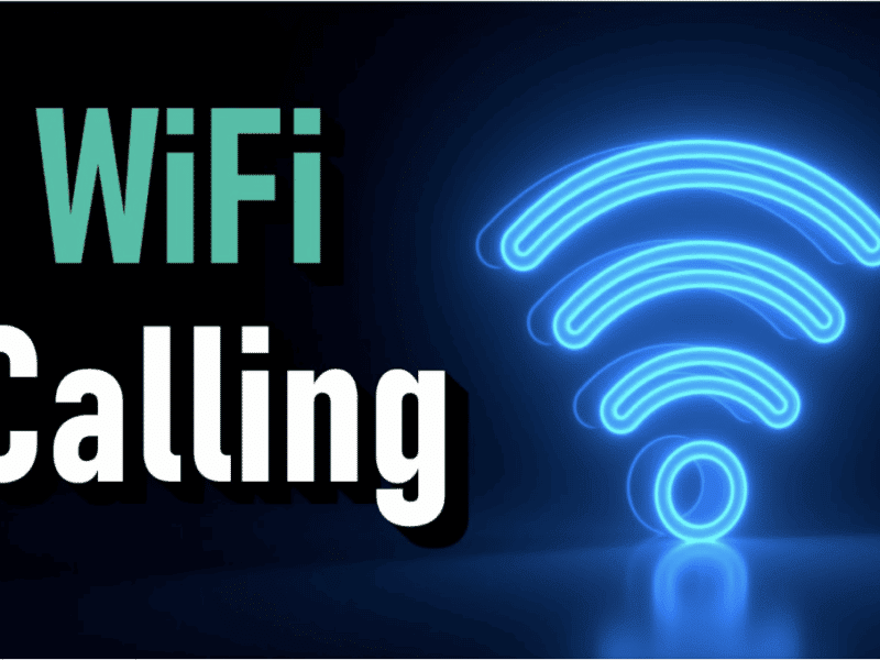How to Set Up Wi-Fi Calling on Your Smartphones