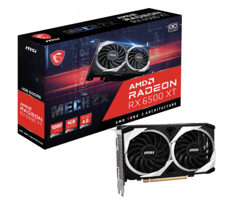 Best Budget Graphic Cards For Gaming in 2023 Gadget Advisor