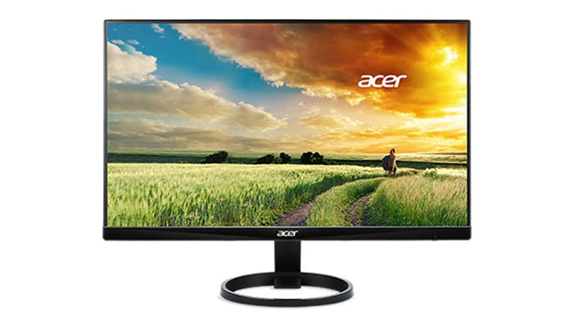 Acer R240HY