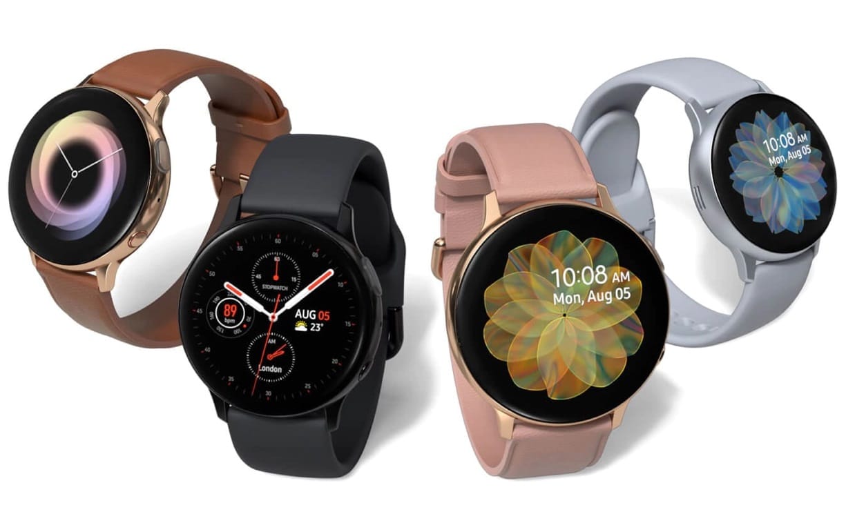 The Top Smartwatches for Running Comprehensive Guide 2023 Gadget Advisor