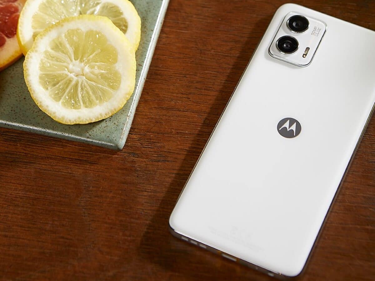 More new budget phones from Motorola