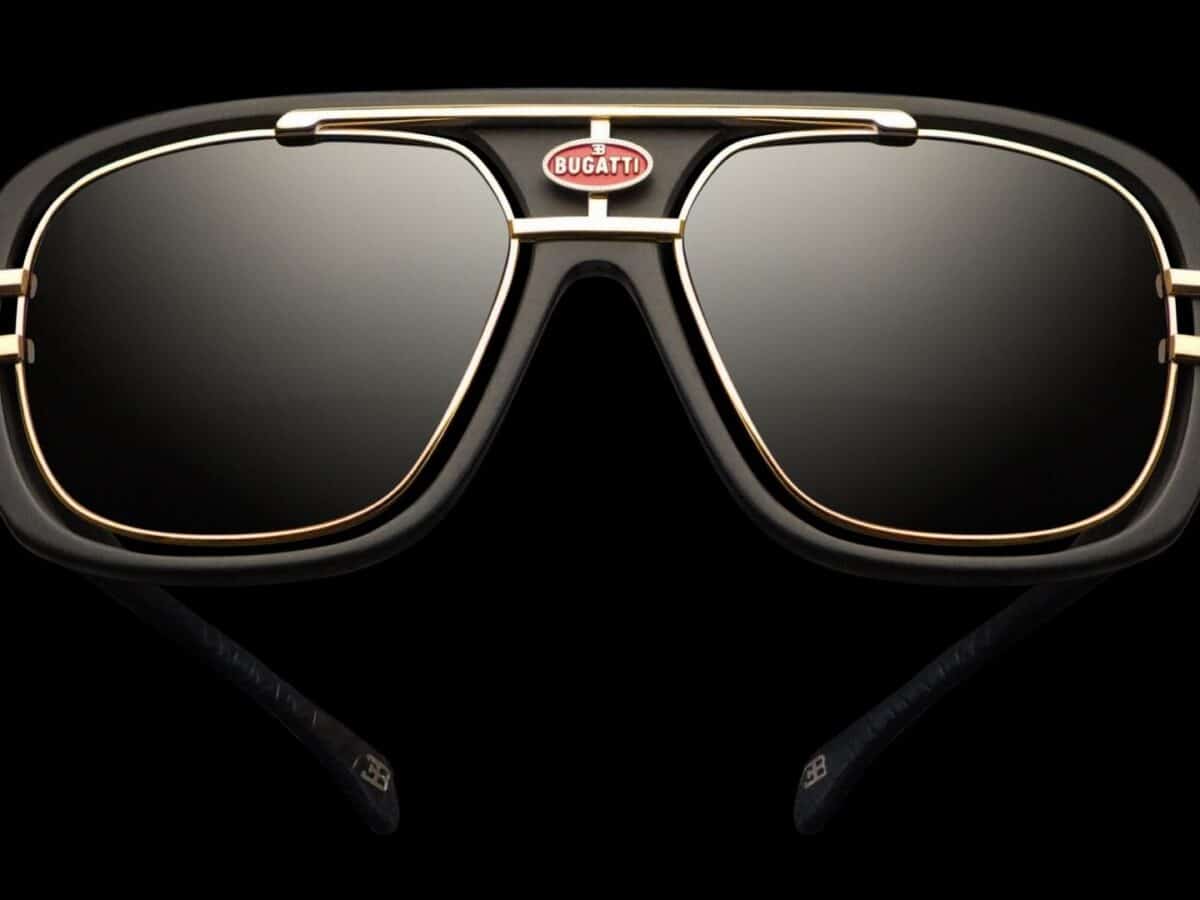 Bugatti Sunglasses