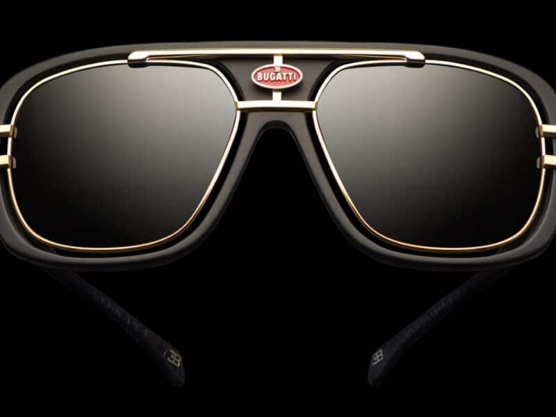 Bugatti Sunglasses