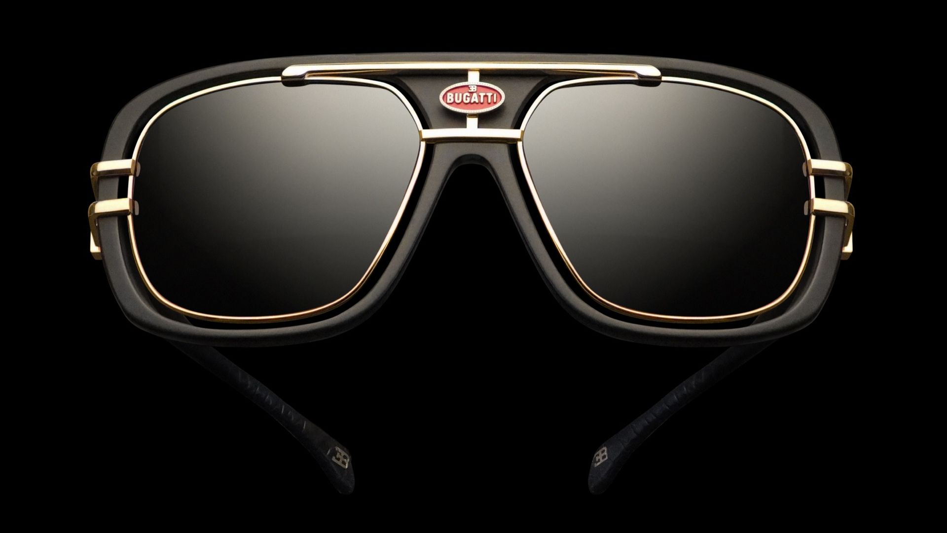 Bugatti Sunglasses