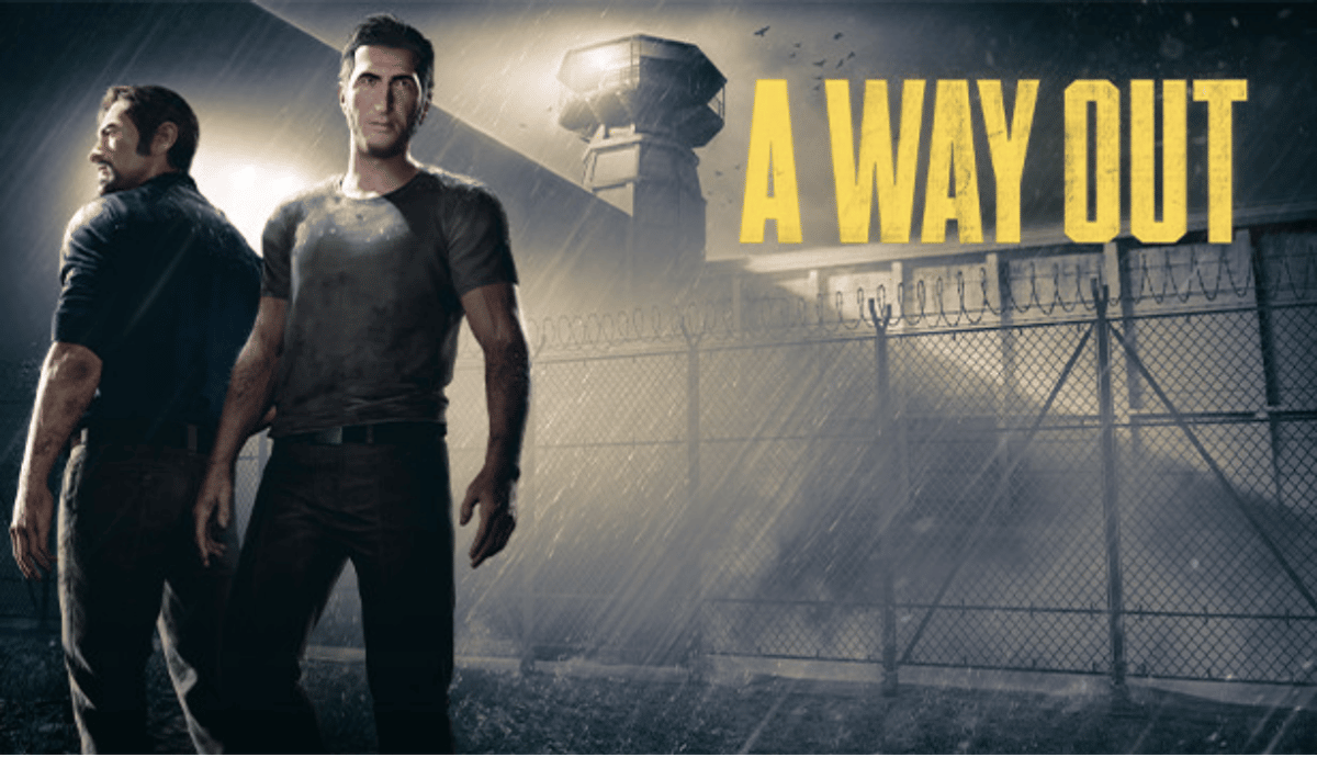 A Way Out