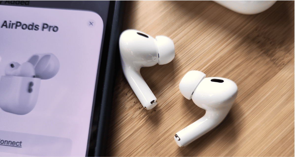 Apple Airpods Pro 2