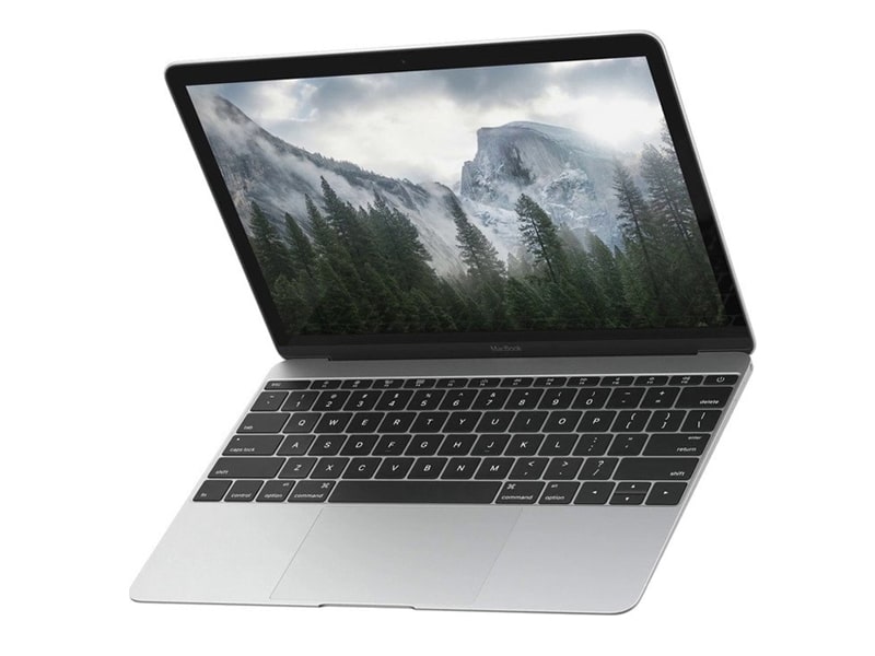 Apple Macbook 12 - 2015