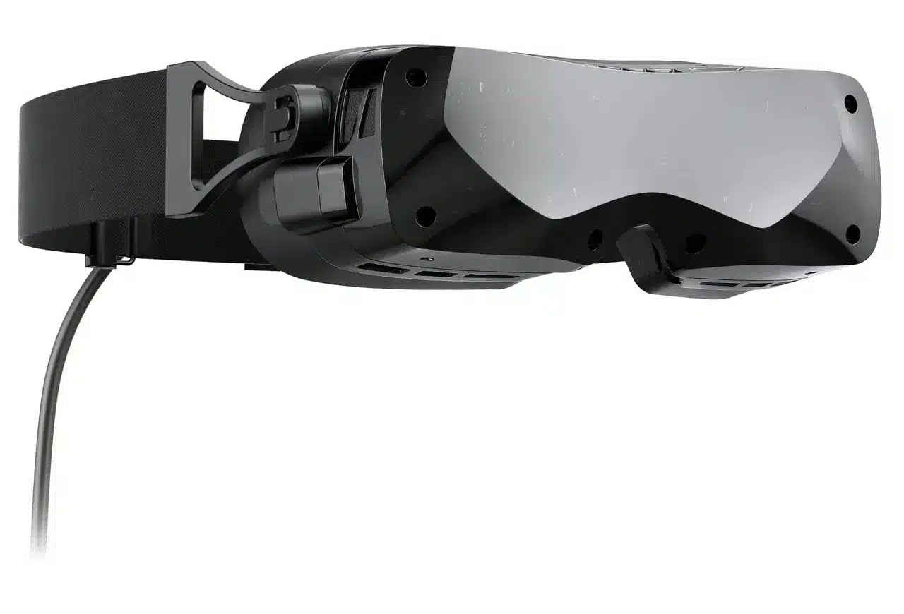 Bigscreen showcases the Beyond VR headset - Gadget Advisor