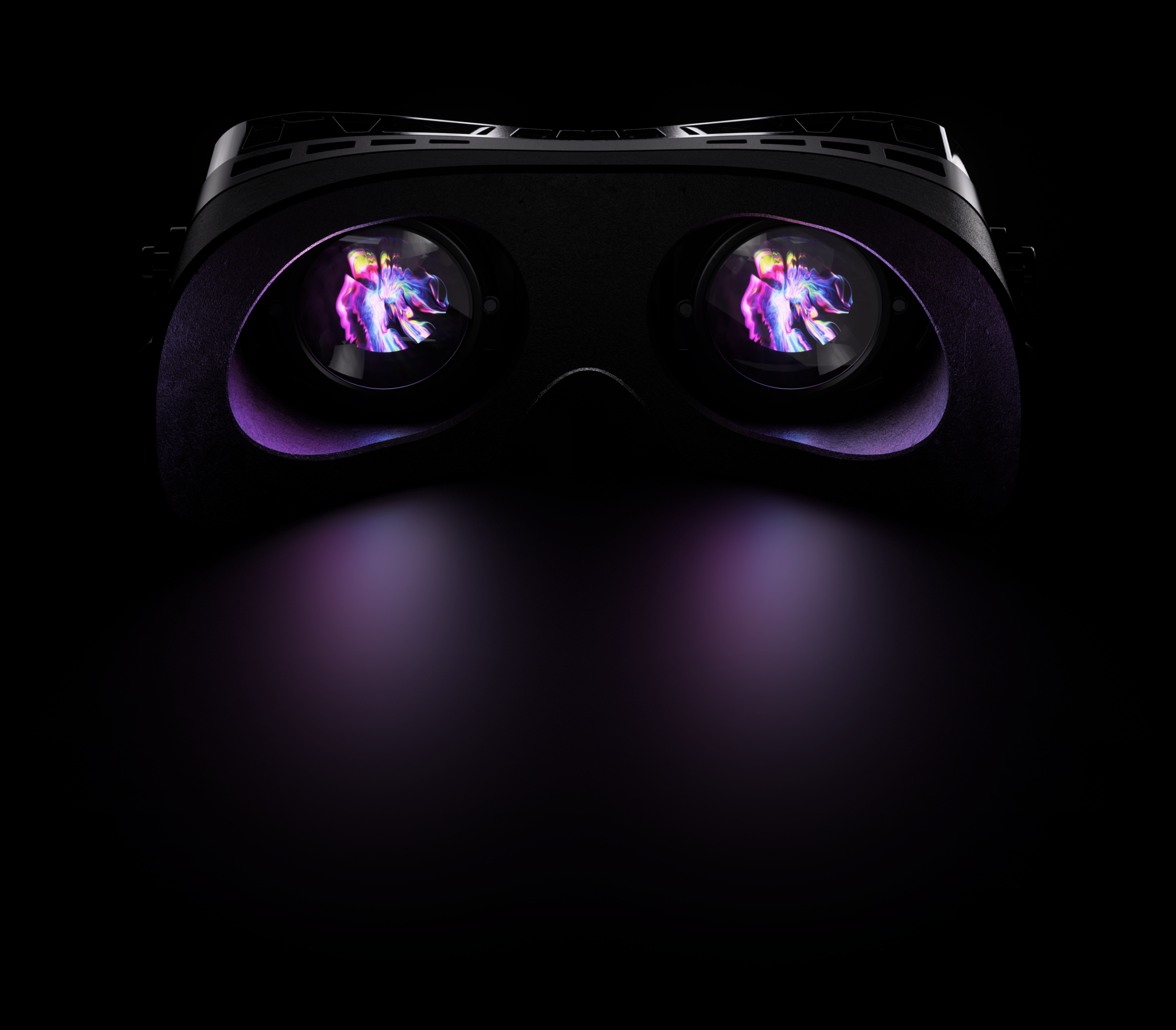 Bigscreen Showcases The Beyond Vr Headset Gadget Advisor