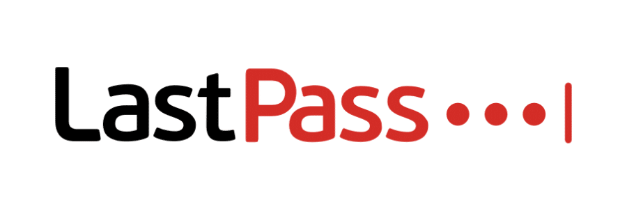 LastPass Logo