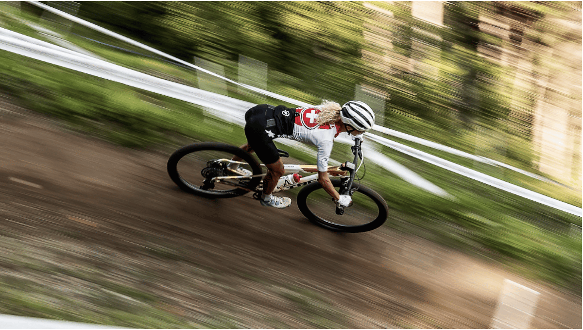 Cross-Country Helmets