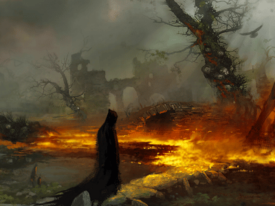 Diablo IV – New In-game Developer Video Released