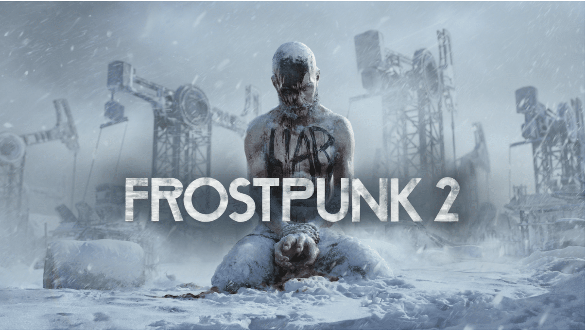 Frostpunk 2