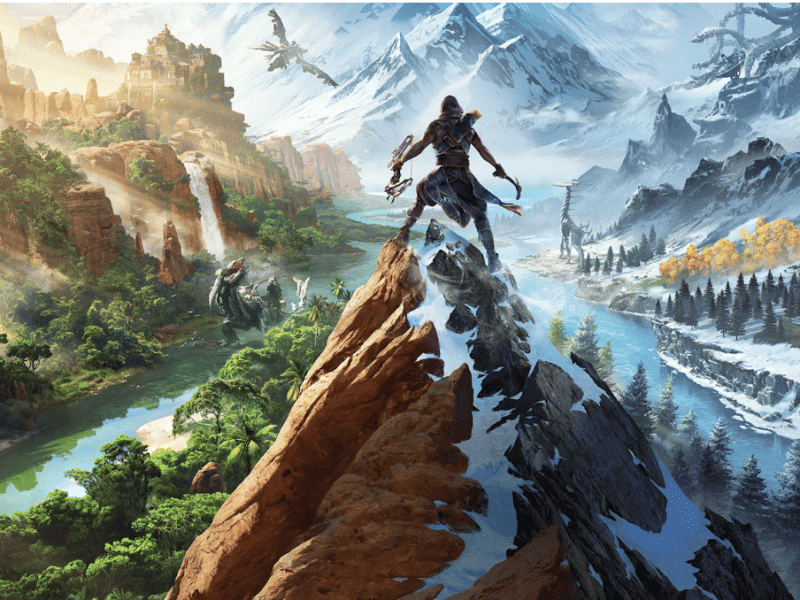 Horizon: Call of the Mountain – Game Review