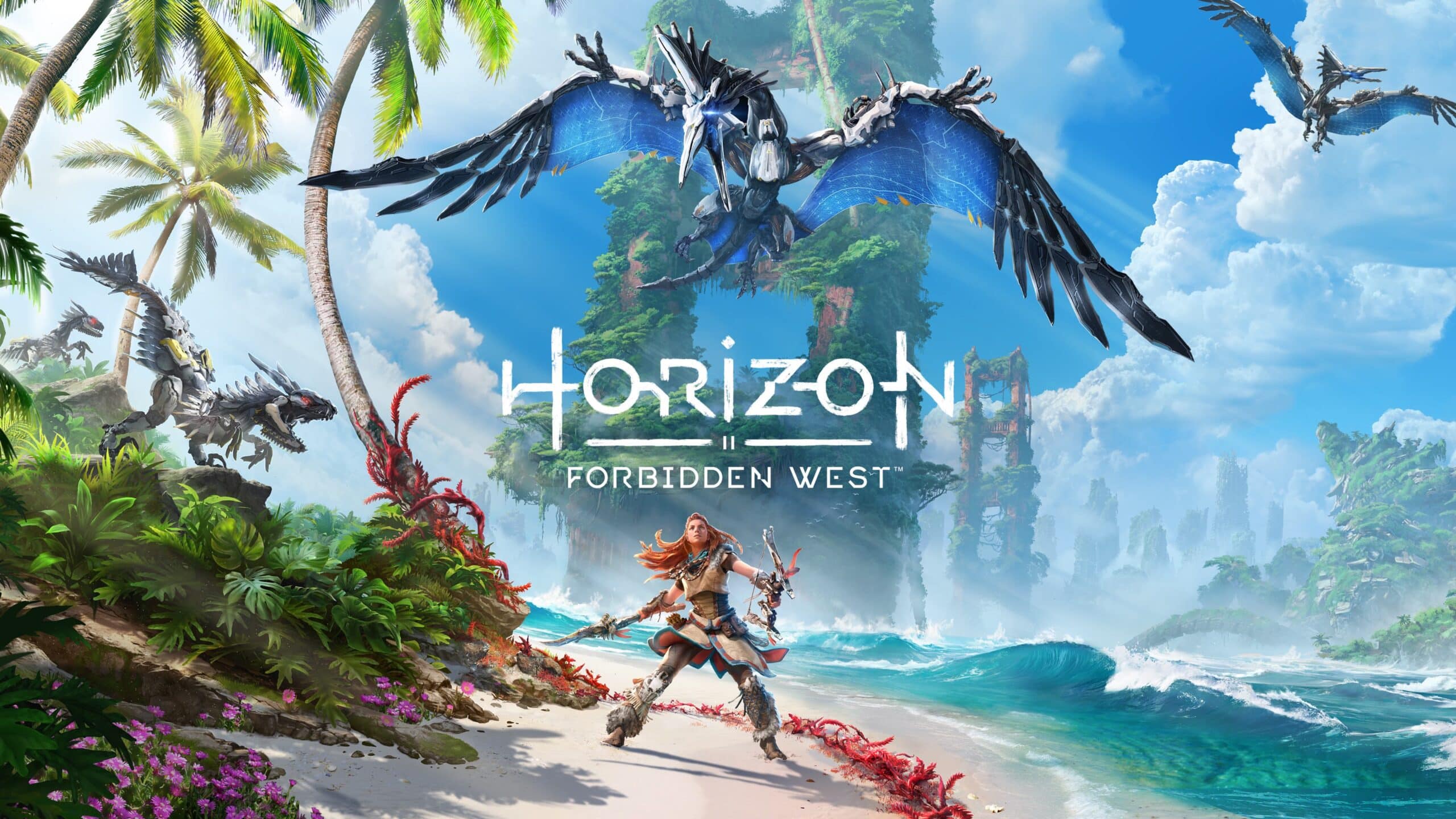 Horizon Forbidden West