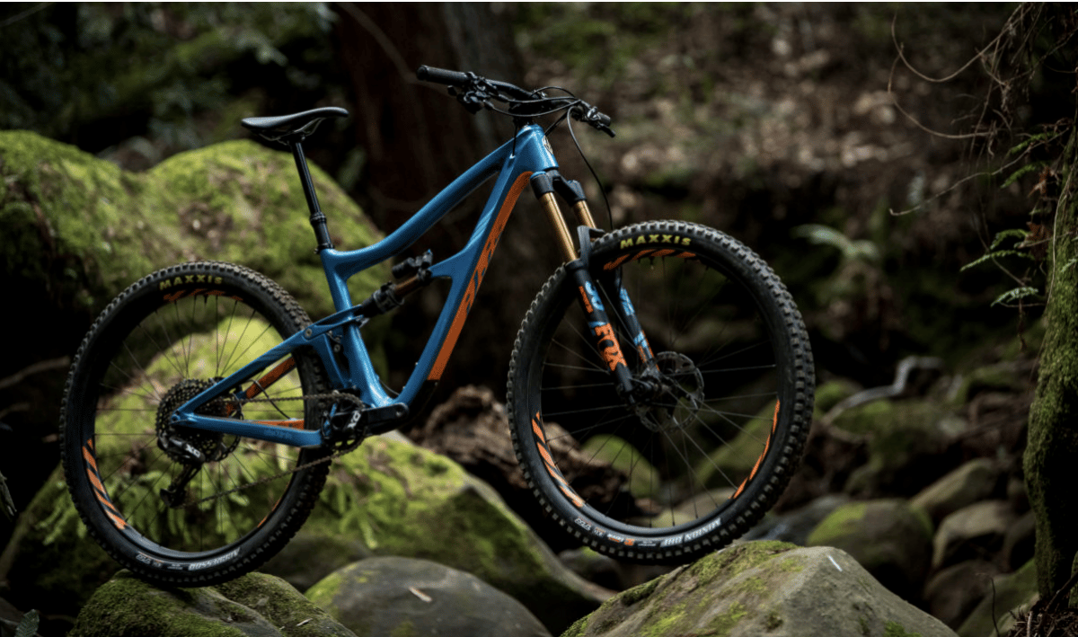 Ibis Cycles