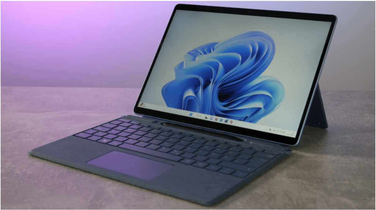 Microsoft Surface Pro 9