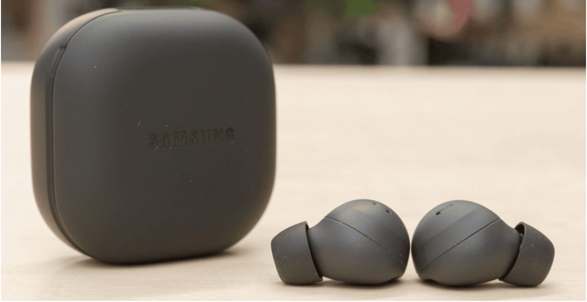 Samsung Galaxy Buds 2 Pro