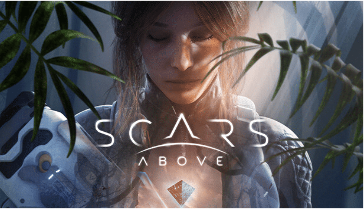 Scars Above