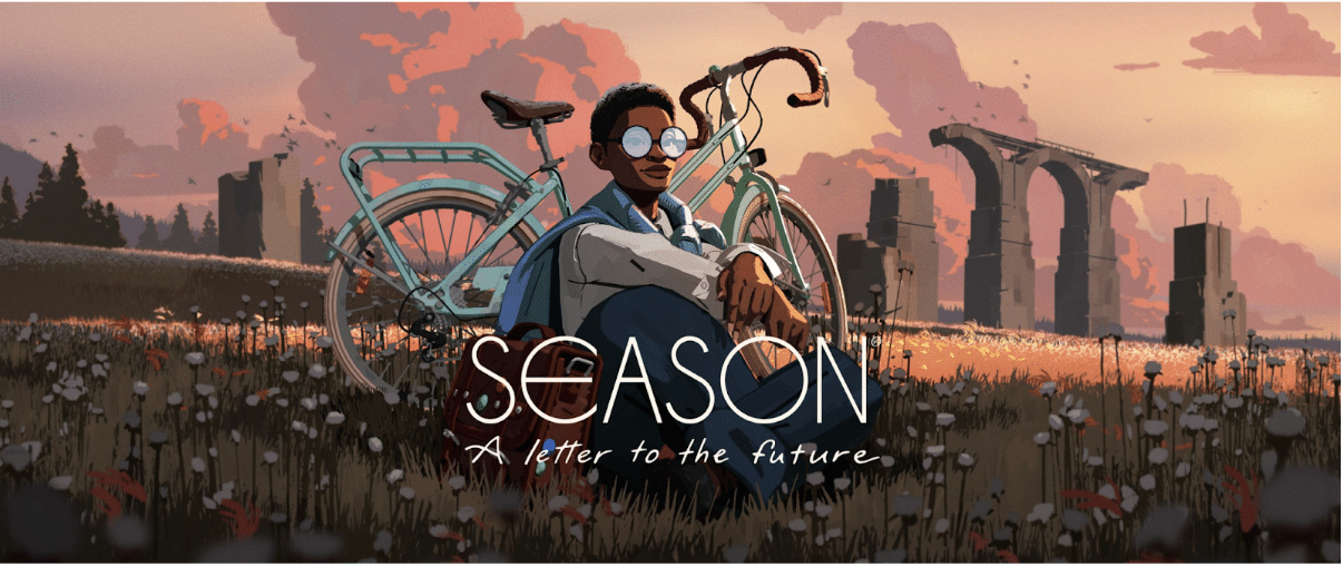 Season: A letter to the future