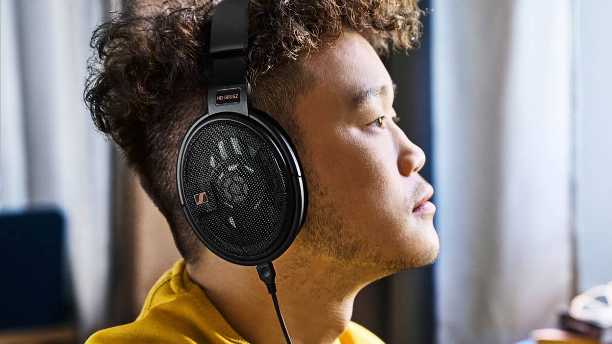 Best mid-range headphones in 2024