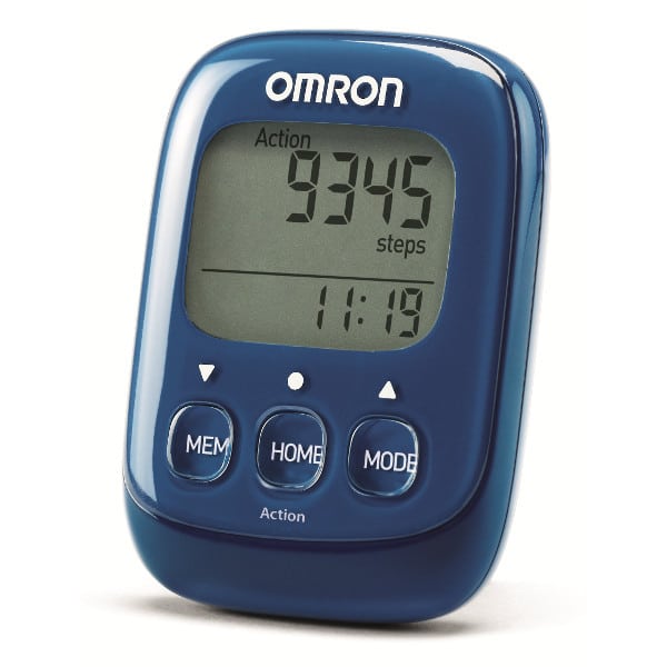 Omron HJ 325-EB