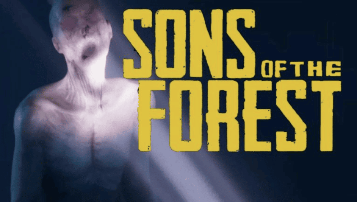 Sons of the forest