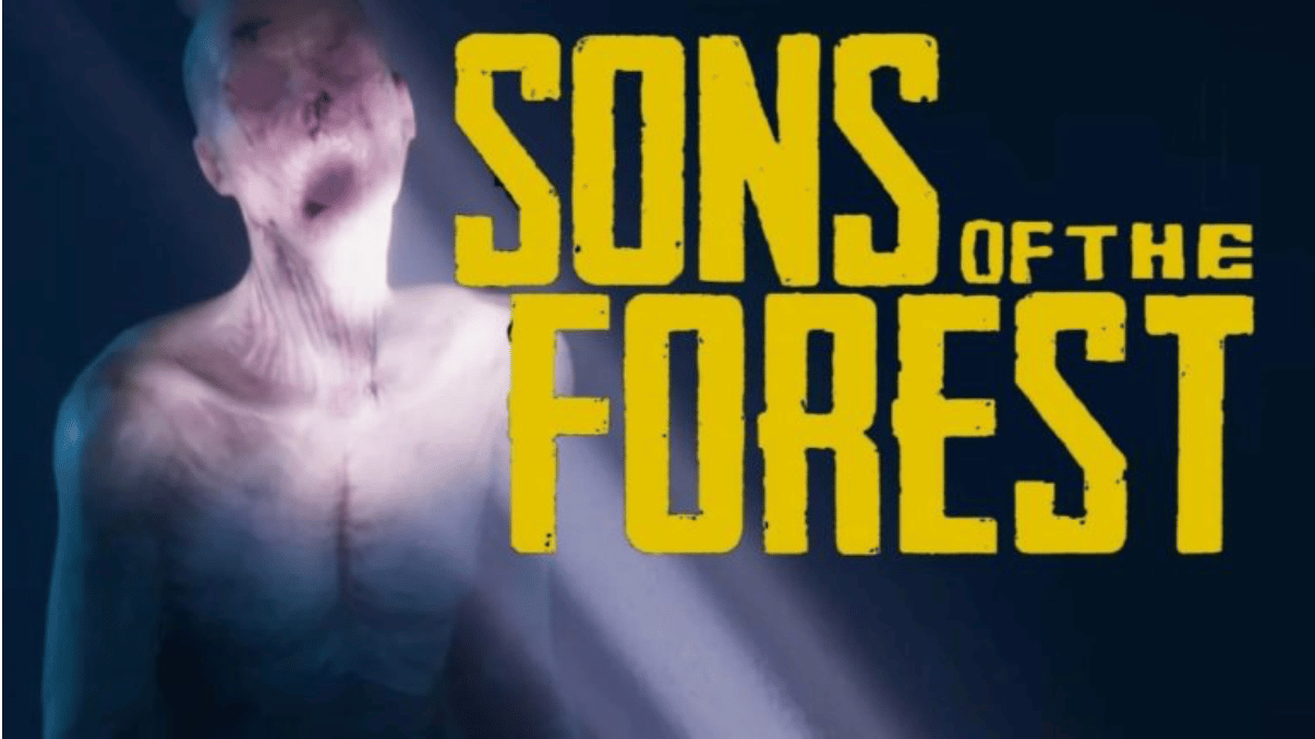 Sons of the forest