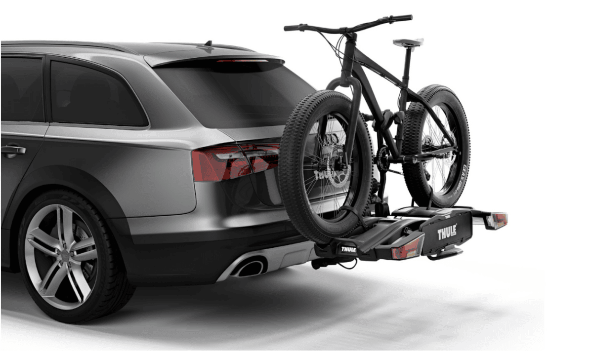 Thule EasyFold XT 2