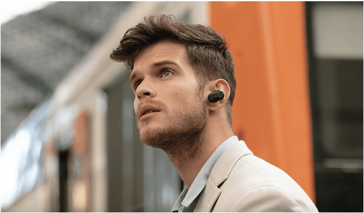 Top Rated WIRELESS Earbuds