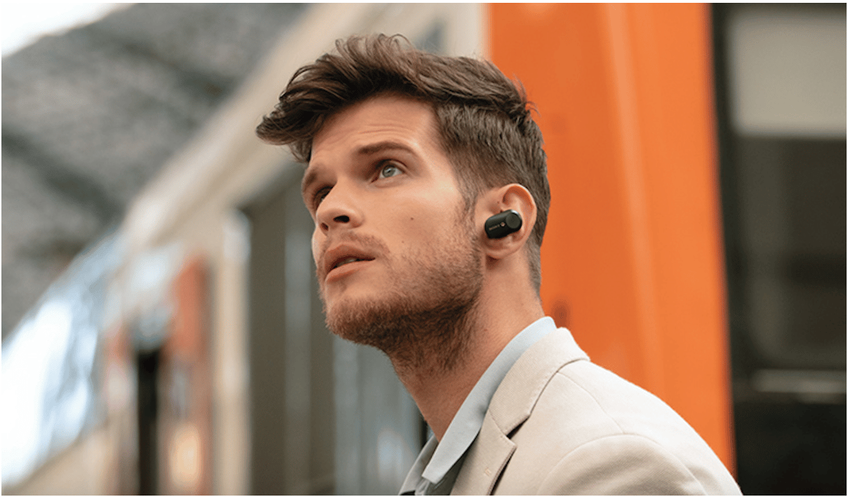 Top Rated WIRELESS Earbuds