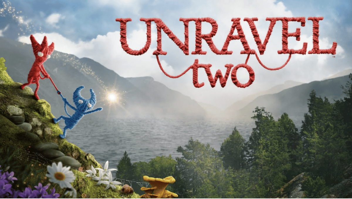 Unravel 2