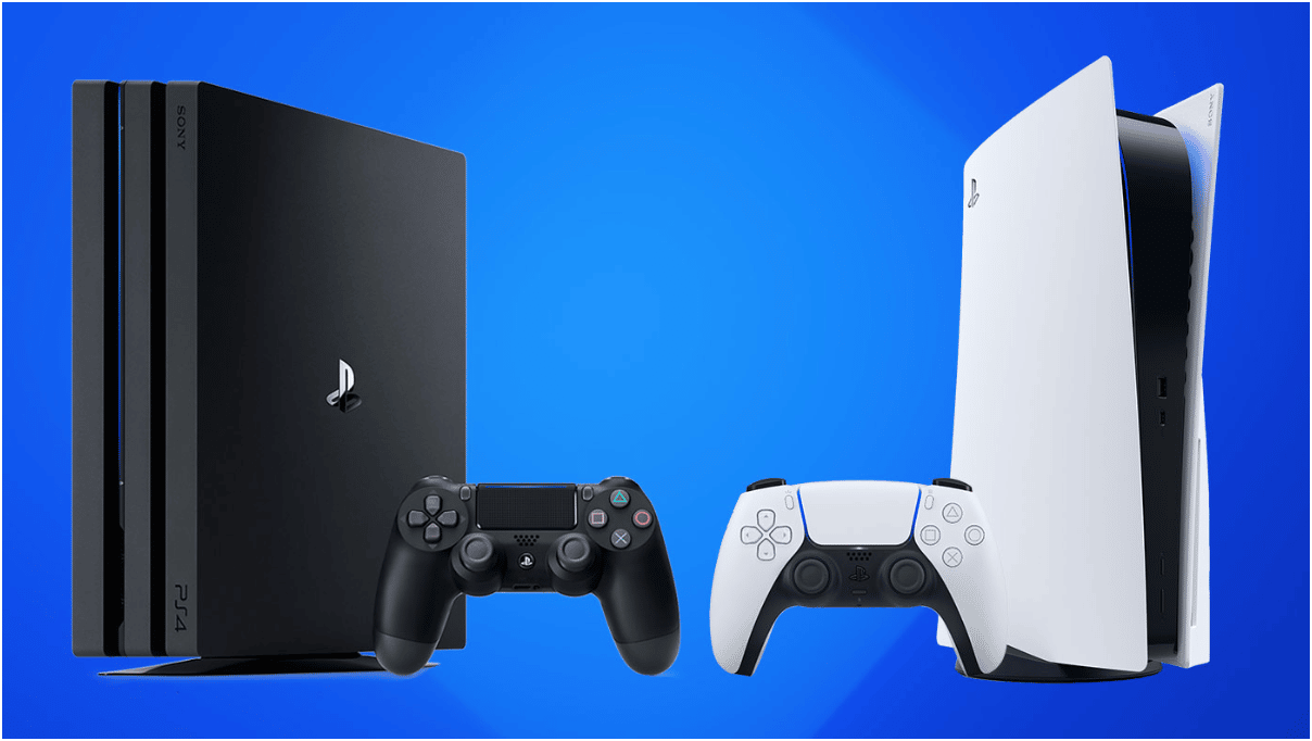 fond Hændelse semafor How You Can Upgrade Your PS4 Games on PS5 - Gadget Advisor