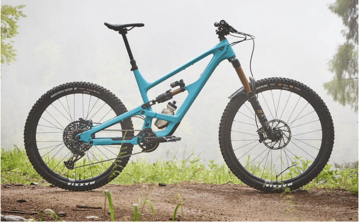 YT Industries