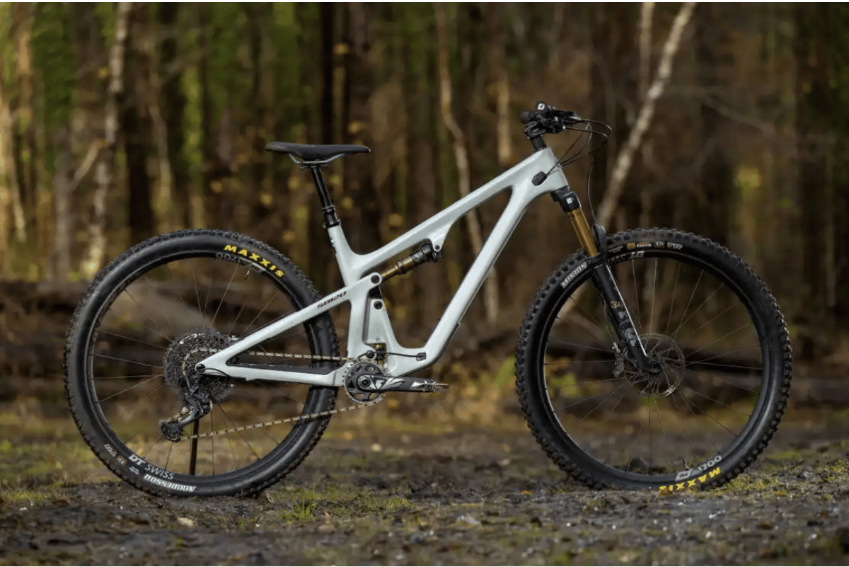 Yeti Cycles