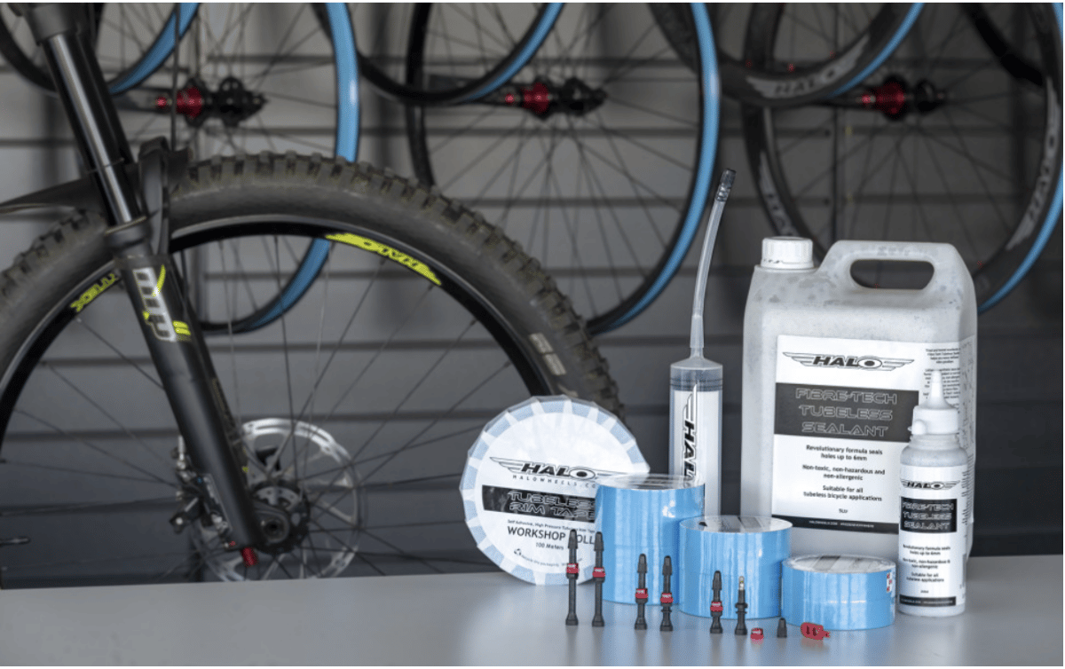 tubeless conversion kit