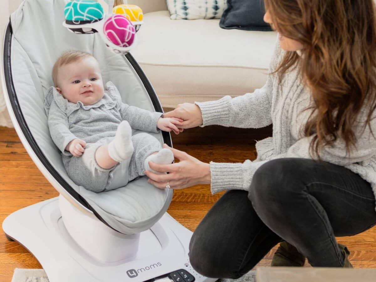 3 best baby gadgets to buy when you’re expecting