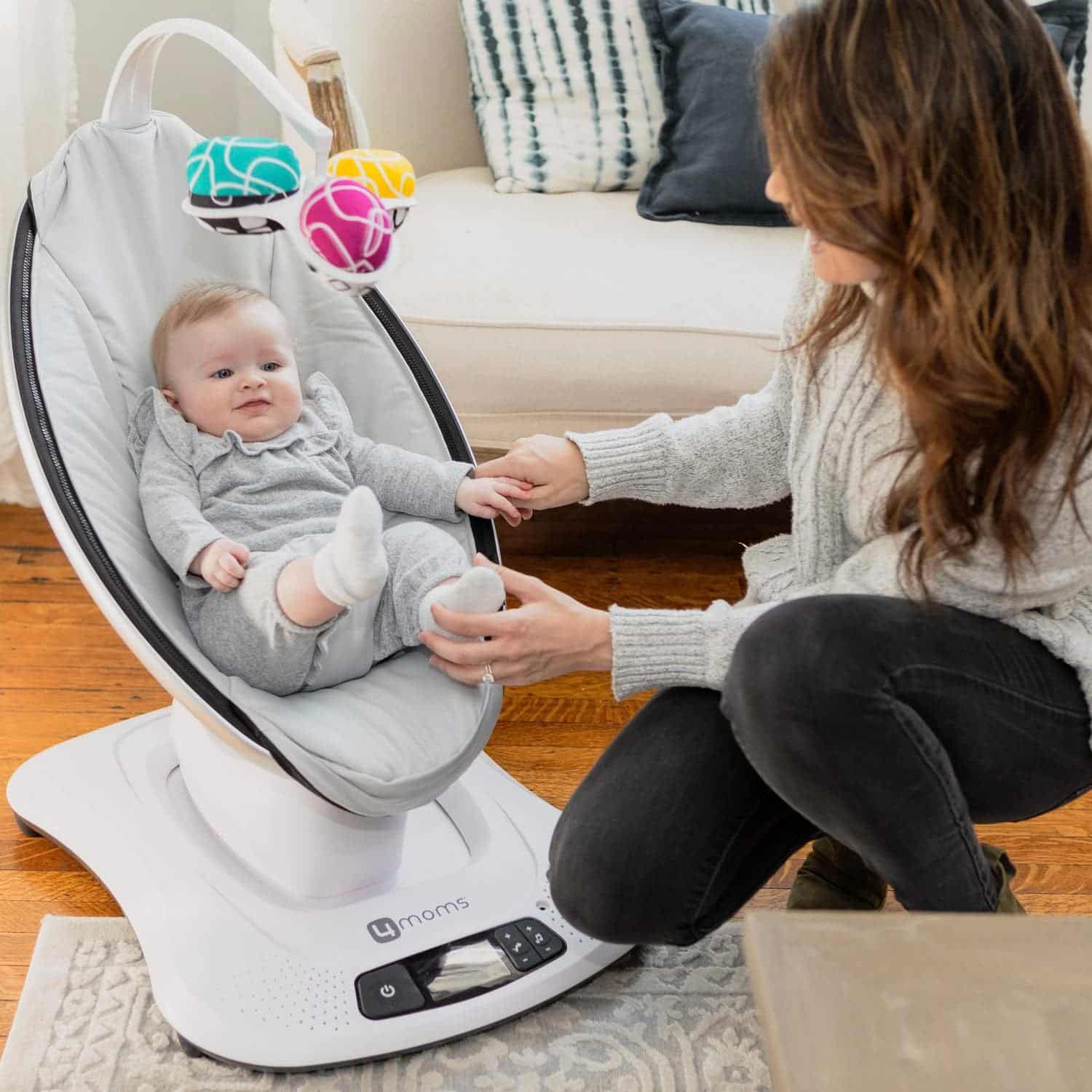 3 best baby gadgets