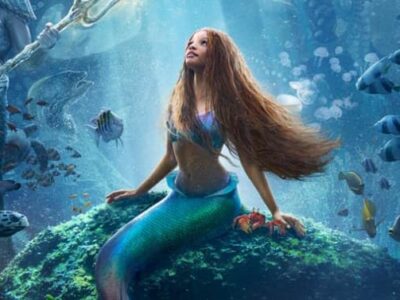 The Little Mermaid from Disney Official Trailer