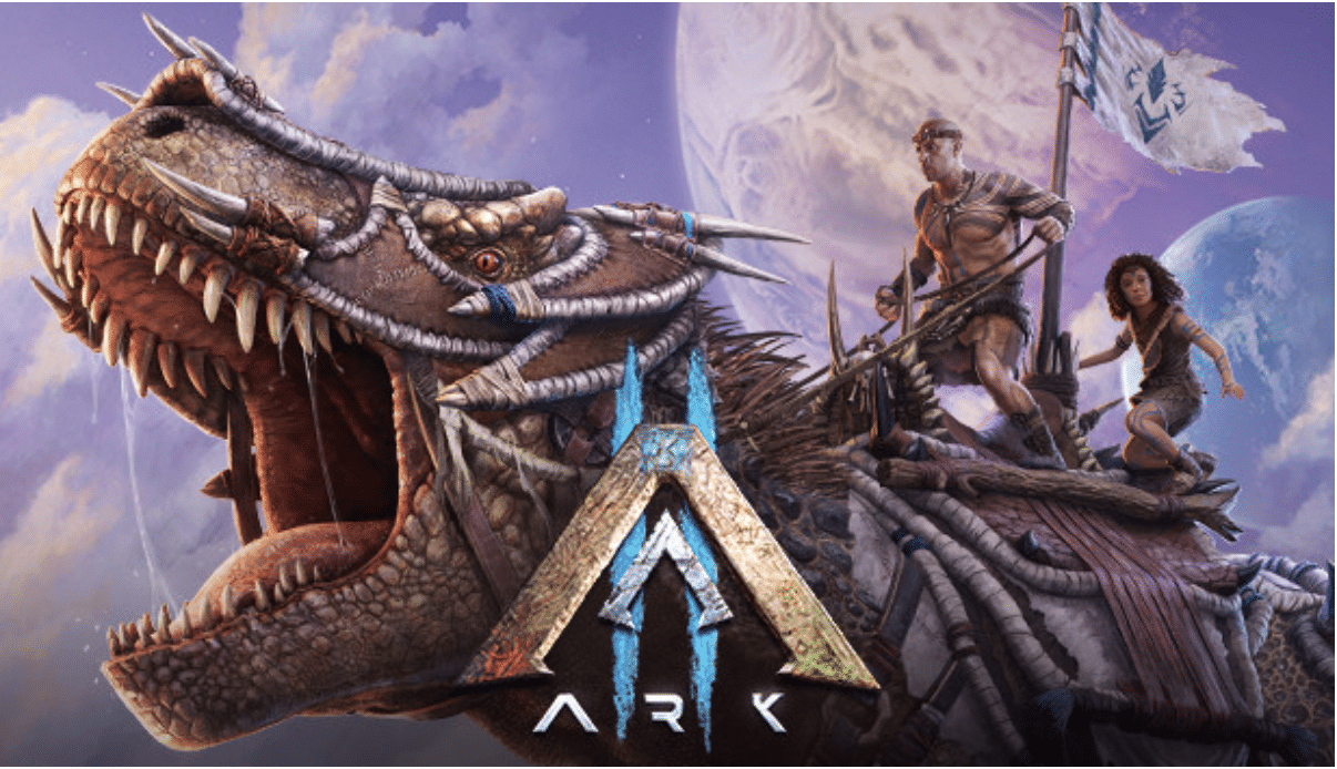 ARK 2