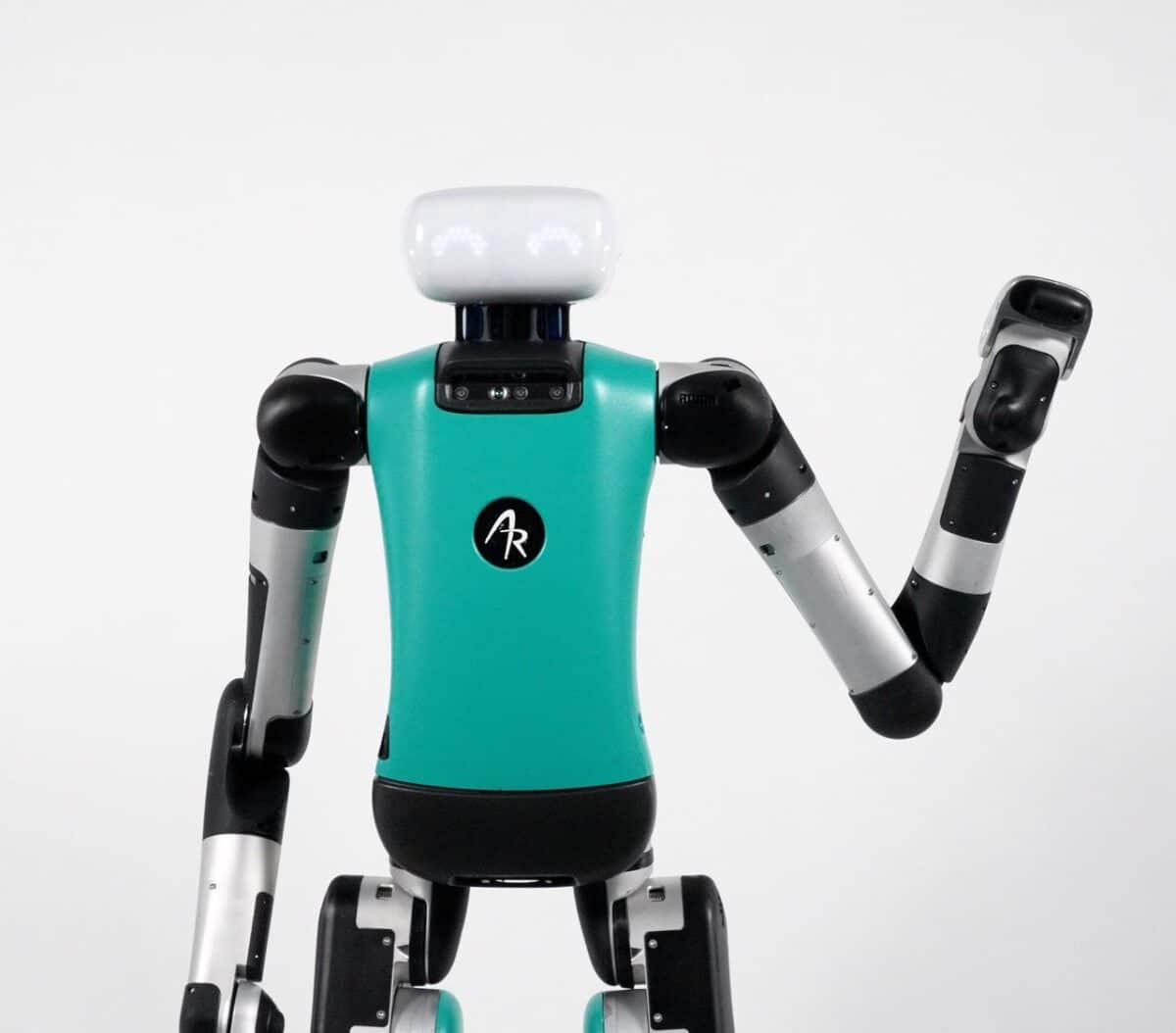 Agility Robotics unveils a new version of the robot Digit - Gadget Advisor