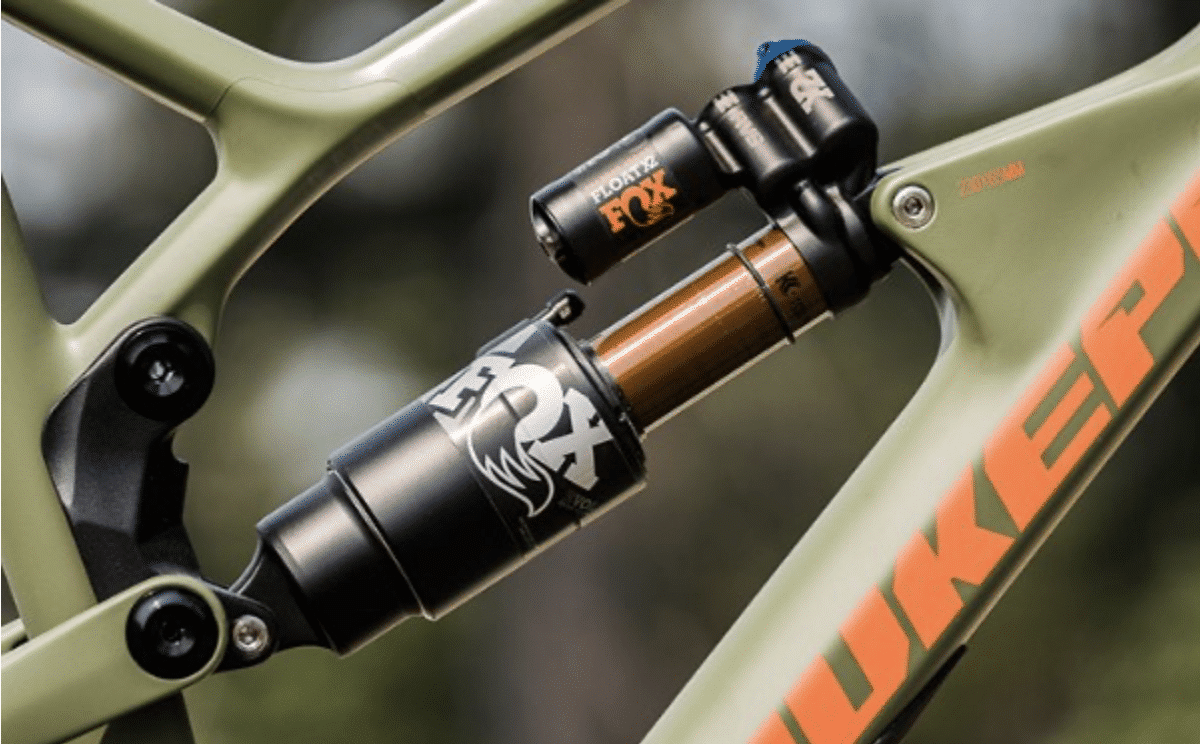 Coil Shock vs Air Shock Gadget Advisor