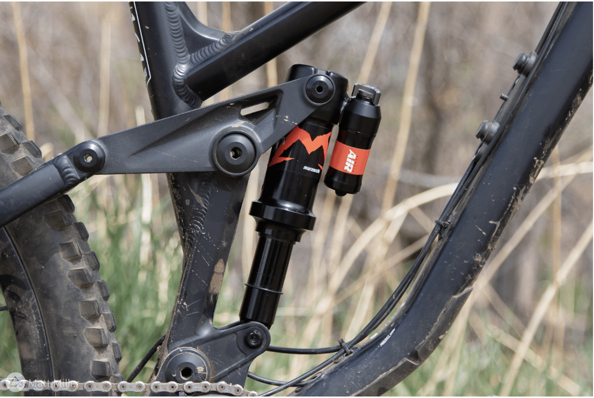 Coil Shock vs Air Shock Gadget Advisor