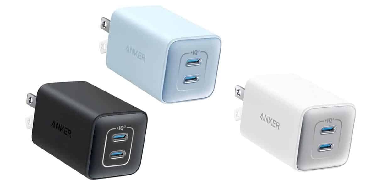 Anker Nano 3