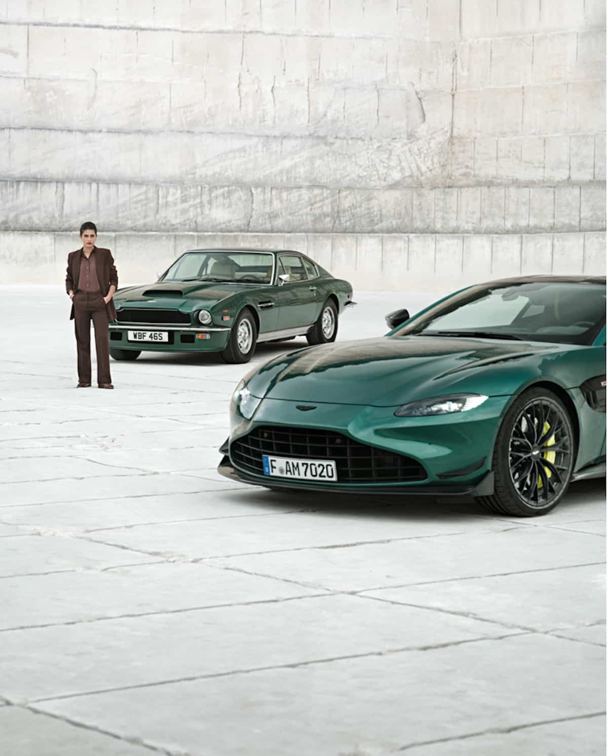 Aston Martin