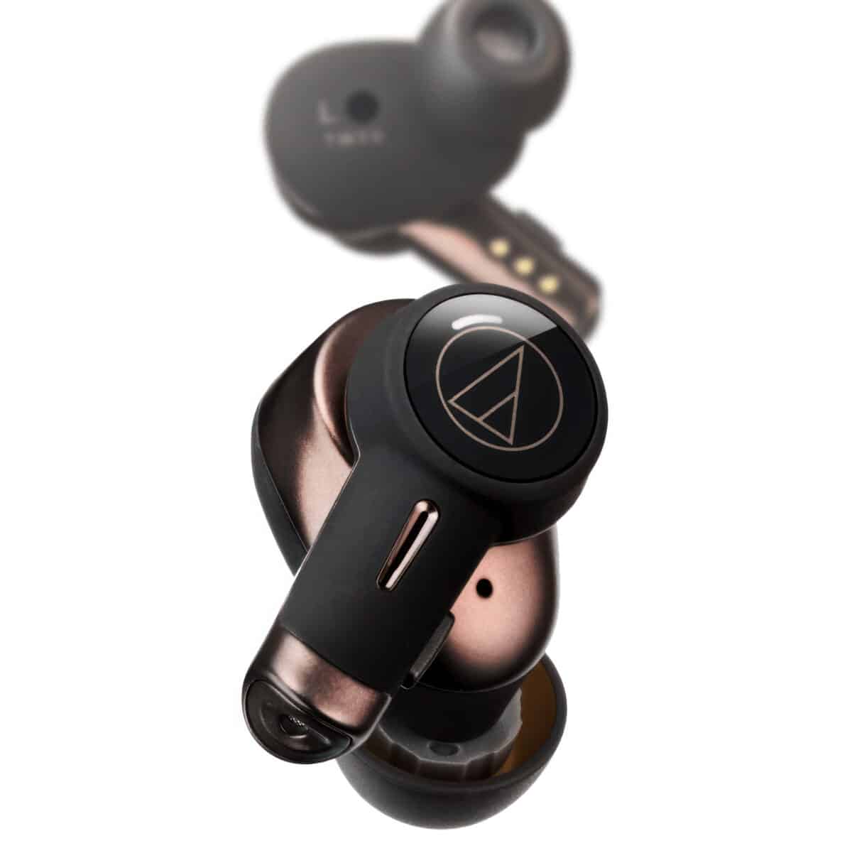 Audio Technica ATH-TWX9 earbuds